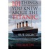 101 Things You Thought You Knew About The Titanic... But Didn't!