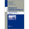 Advances In Artificial Intelligence, Pricai 2000 Workshop Reader door Ryszard Kowalczyk