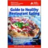 American Diabetes Association Guide To Healthy Restaurant Eating