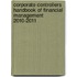 Corporate Controllers Handbook of Financial Management 2010-2011