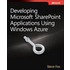Developing Microsoft Sharepoint Applications Using Windows Azure