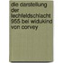 Die Darstellung Der Lechfeldschlacht 955 Bei Widukind Von Corvey