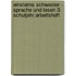 Einsterns Schwester - Sprache und Lesen 3. Schuljahr.Arbeitsheft