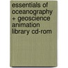 Essentials of Oceanography + Geoscience Animation Library Cd-rom door Harold V. Thurman