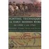 Fighting Techniques Of The Early Modern World Ad 1500 To Ad 1763