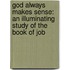 God Always Makes Sense: An Illuminating Study Of The Book Of Job