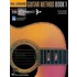 Hal Leonard Guitar Method: Fender Special Edition [With Sd Card]