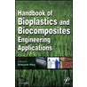 Handbook Of Bioplastics & Biocomposites Engineering Applications door Srikanth Pilla