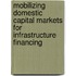 Mobilizing Domestic Capital Markets For Infrastructure Financing