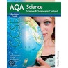 New Aqa Science Gcse Science B Science In Context Revision Guide by Nicky Thomas