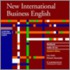 New International Business English Workbook Audio Cd Set (2 Cds)