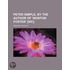Peter Simple, By The Author Of 'Newton Foster' [Sic]. (Volume 3)