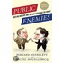 Public Enemies: Dueling Writers Take On Each Other And The World
