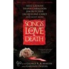 Songs Of Love And Death: All-Original Tales Of Star-Crossed Love door Neil Gaiman