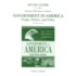 Study Guide to Accompany Government in America Brief Version, 8e