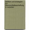 Taktiken Und Strategien Zur Lebensmittelbeschaffung In Notzeiten by Ilsemarie Walter