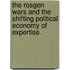 The Rosgen Wars And The Shifting Political Economy Of Expertise.