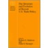 The Structure And Evolution Of Recent United States Trade Policy