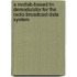 A Matlab-Based Fm Demodulator For The Radio Broadcast Data System