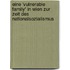 Eine 'Vulnerable Family' In Wien Zur Zeit Des Nationalsozialismus