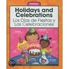 Holidays and Celebrations/Los Dias de Fiestas y Las Celebraciones door Mary Berendes