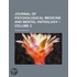 Journal Of Psychological Medicine And Mental Pathology (Volume 2)