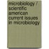 Microbiology / Scientific American Current Issues in Microbiology