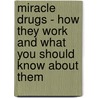 Miracle Drugs - How They Work and What You Should Know about Them by Paul Meier