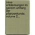 Neue Entdeckungen Im Ganzen Umfang Der Pflanzenkunde, Volume 2...
