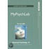 New Mypsychlab - Standalone Access Card - For Abnormal Psychology
