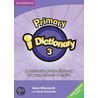 Primary I-Dictionary 3 High Elementary Dvd-Rom (Single Classroom) by Garan Holcombe
