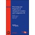 Processing And Properties Of Advanced Ceramics And Composites Iii