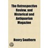 The Retrospective Review, And Historical And Antiquarian Magazine