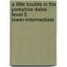 A Little Trouble In The Yorkshire Dales Level 3 Lower-Intermediate door Richard MacAndrew