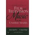 A Research Guide To Film And Television Music In The United States