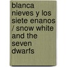 Blanca Nieves y los siete enanos / Snow White and the Seven Dwarfs door Ladybird