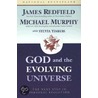 God And The Evolving Universe: The Next Step In Personal Evolution by Sylvia Timbers