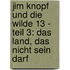 Jim Knopf und die Wilde 13 - Teil 3: Das Land, das nicht sein darf
