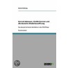 Konrad Adenauer, Großbritannien und die deutsche Wiederbewaffnung door Richard Oehmig
