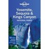 Lonely Planet Yosemite, Sequoia & Kings Canyon National Parks Dr 3