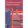 New International Business English Workbook Audio Cassette Set (2) by Richard Alexander
