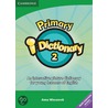 Primary I-Dictionary 2 Low Elementary Cd-Rom (Up To 10 Classrooms) by Anna Wieczorek