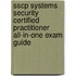 Sscp Systems Security Certified Practitioner All-In-One Exam Guide