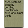 Sscp Systems Security Certified Practitioner All-In-One Exam Guide door Darril Gibson