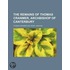 The Remains Of Thomas Cranmer, Archbishop Of Canterbury (Volume 3)