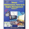 Diesel Maintenance, Tune-Up and Engine Management, Volume 1-Ep.D050 door Max Ellery