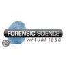 Forensic Science Virtual Lab Printed Access Card: Bones In The Yard door Cengage Learning
