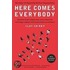 Here Comes Everybody: The Power Of Organizing Without Organizations