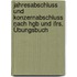 Jahresabschluss Und Konzernabschluss Nach Hgb Und Ifrs. Übungsbuch