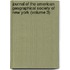 Journal Of The American Geographical Society Of New York (Volume 3)